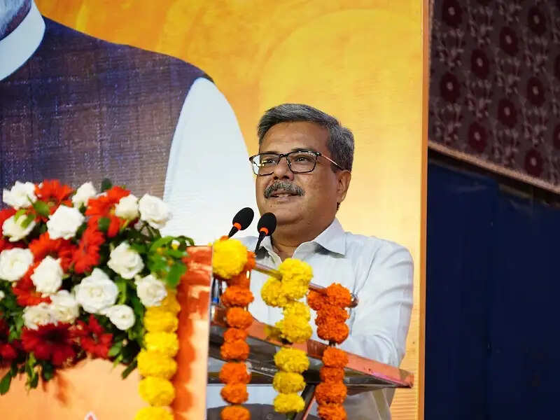 वरिष्ठ पत्रकार रामबहादुर राय ‘पद्मभूषण युगतुलसी पं. रामकिंकर उपाध्याय राष्ट्रीय पुरस्कार’ से सम्मानित