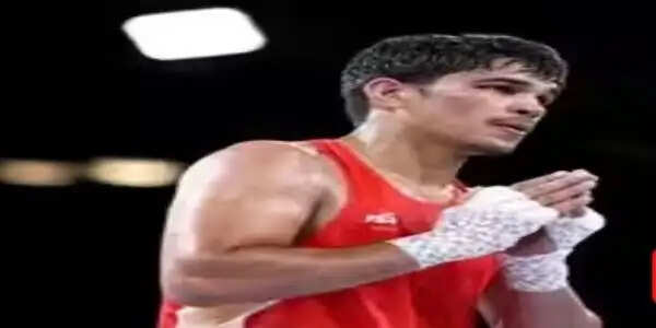 राष्ट्रमंडल खेल 2026 : अंकुश पंघाल फाइनल में, भारत का एक और रजत पक्का