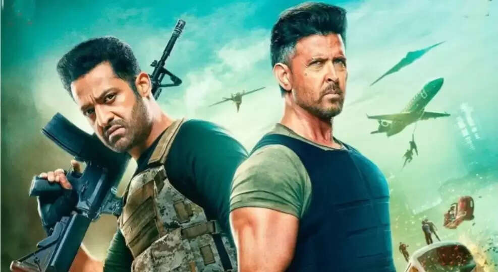 'वॉर-2' का ट्रेलर तैयार, सेंसर से 16+ सर्टिफिकेट के साथ मिली मंजूरी