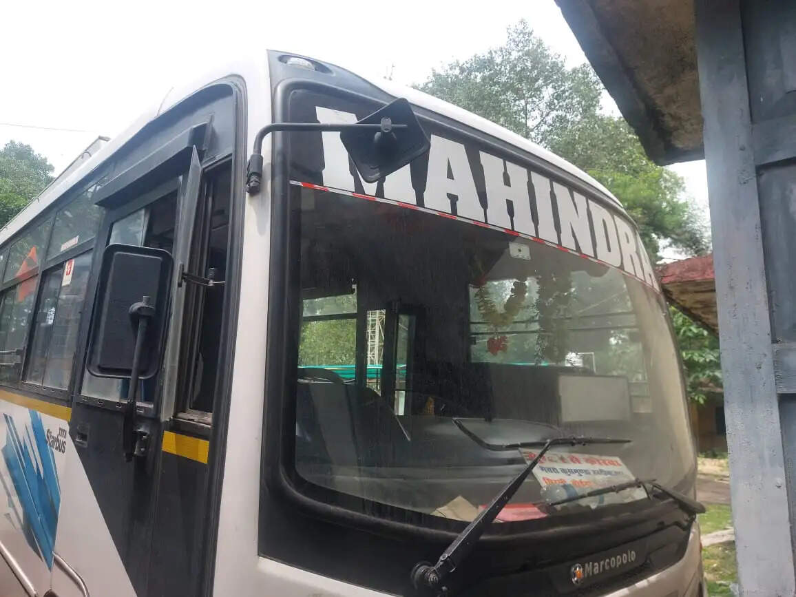 कोरबा में शराब पीकर बस चलाने वाले चालकों पर कार्रवाई, लाइसेंस निरस्तीकरण की प्रक्रिया शुरू