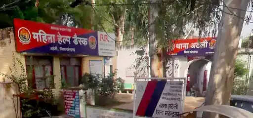 नारनौलः सड़क हादसे में किसान की मौत