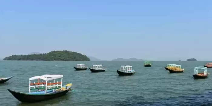 एआई से होगी मैथन और पंचेत डैम की सुरक्षा, जर्मनी और कनाडा की टीम ने किया सर्वे