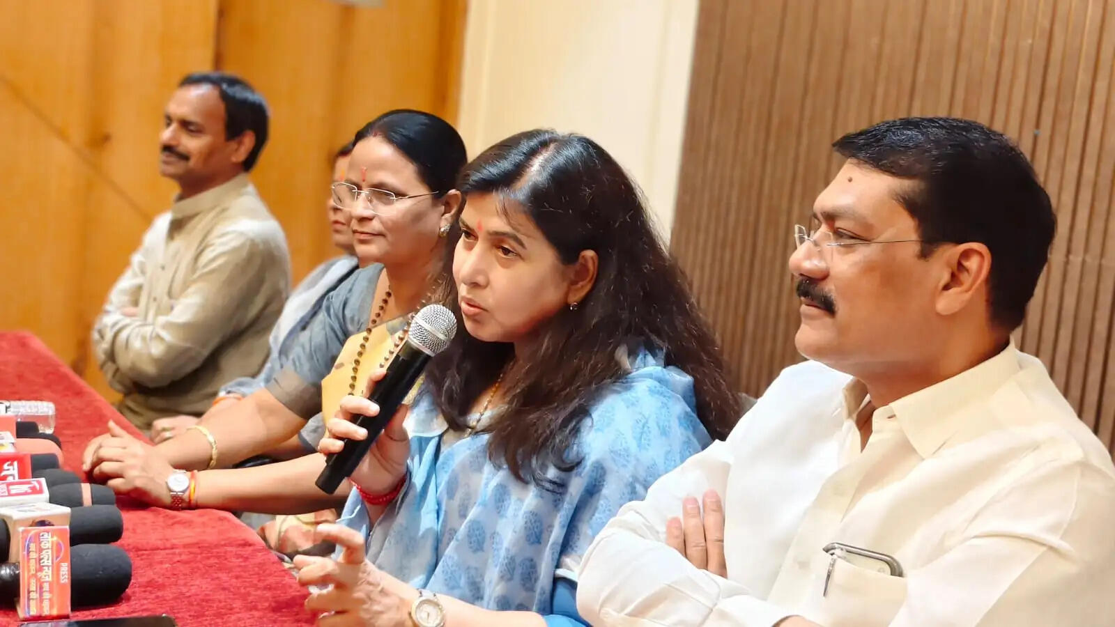 कोरबा में महिलाओं के लिए खास पहल, बचपन की टिकट” कार्यक्रम का होगा आयोजन