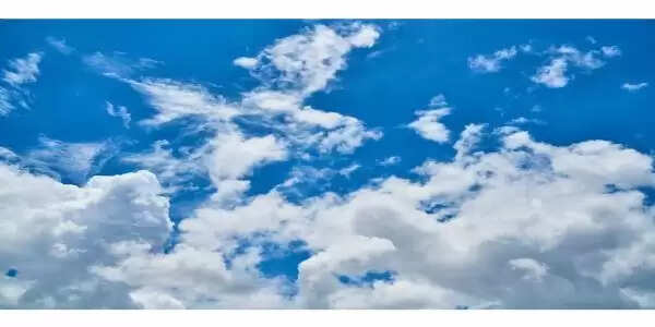 झारखंड में मौसम बदला, 30 मार्च तक बारिश और वज्रपात का अलर्ट