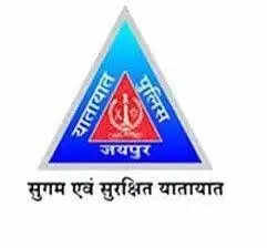 जयपुर ट्रैफिक पुलिस का बड़ा अभियान: बेलगाम वाहन चालकों पर सख्त कार्रवाई