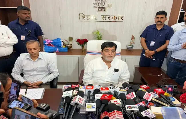 ग्रामीण अर्थव्यवस्था को नई मजबूती देगा सहकारिता मॉडल : रामकृपाल यादव