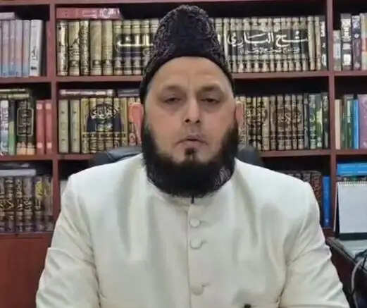 कानूनी रूप से मान्य जानवरों की ही कुर्बानी करें : इस्लामिक सेंटर ऑफ इंडिया
