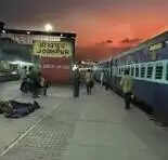 बाड़मेर-ऋषिकेश एक्सप्रेस तीन दिनों तक सहारनपुर तक ही चलेगी