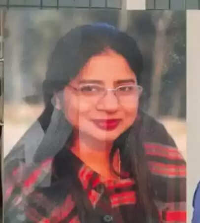 महिला स्वास्थ्य कर्मी पर कुदाल से हमला, गंभीर