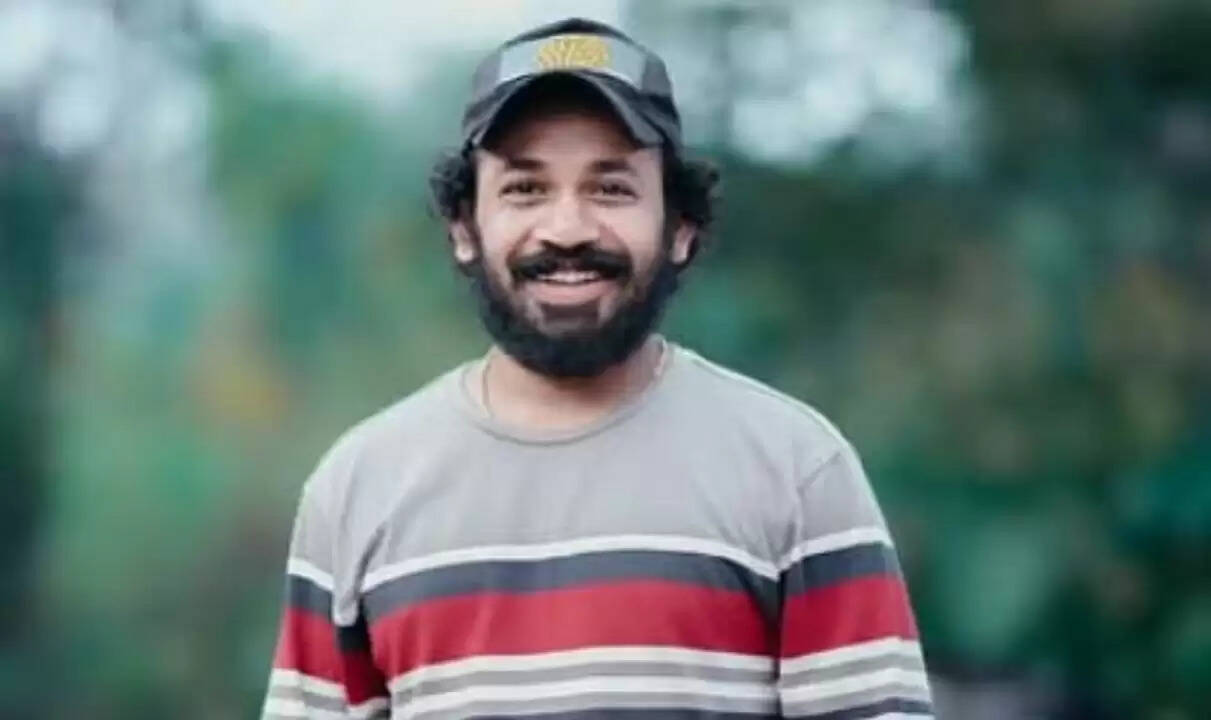 कन्नड़ अभिनेता राकेश पुजारी का निधन