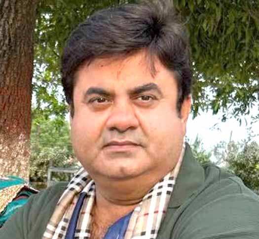 उमेश कुमार ने कांग्रेस में शामिल होने की अटकलों को किया खारिज