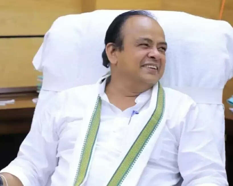 स्वास्थ्य मंत्री डॉ. इरफान अंसारी का जनता दरबार 17 को