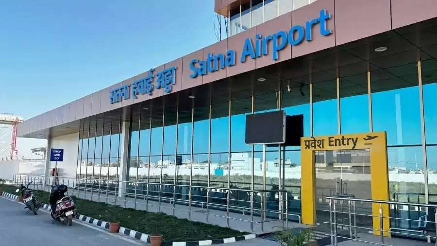 प्रधानमंत्री मोदी 31 मई को करेंगे मप्र के दतिया और सतना एयरपोर्ट का वर्चुअल लोकार्पण