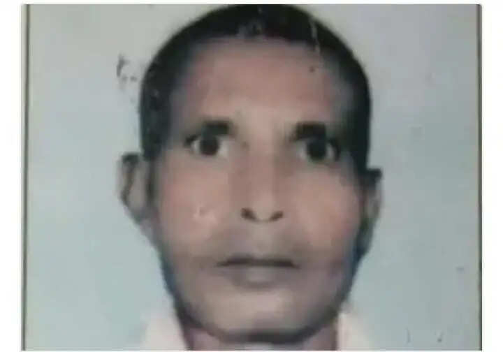 पाकिस्तान की जेल में भारतीय मछुआरे की मौत की खबर मिलते ही परिवार में पसरा मातम