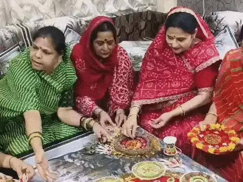मप्र :&nbsp;रक्षाबंधन पर महाकाल को बांधी जाएगी 2 फीट की राखी, सवा लाख लड्डुओं का लगेगा महाभोग
