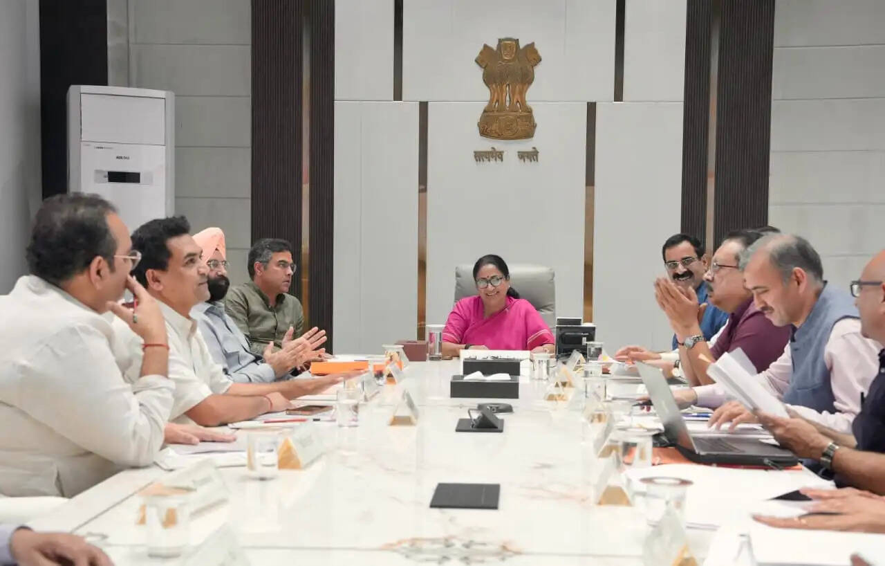 दिल्ली विधानसभा का मॉनसून सत्र 7 से 11 अगस्त तक