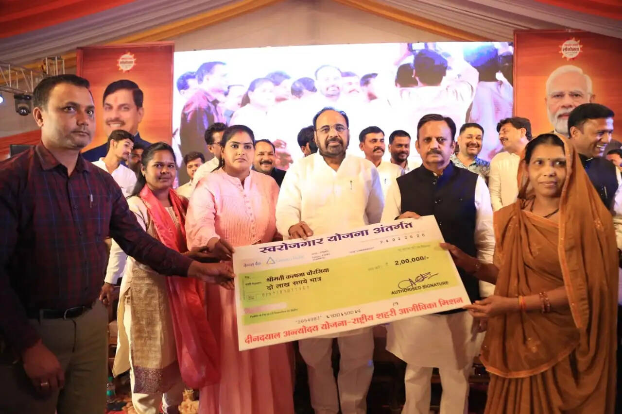 सर्वाइकल कैंसर मुक्त मप्र बनाने के लिए बेटियों को वैक्सीन अवश्य लगवाएं: उप मुख्यमंत्री शुक्ल