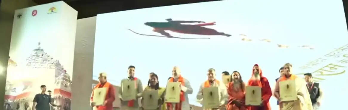 अशोक सिंघल हिंदू स्वाभिमान के शिखर पुरुष थे: दत्तात्रेय होसबाले