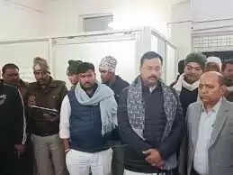 भोपालः भीषण सड़क हादसे में 5 लोगों की मौत, 12 घायल