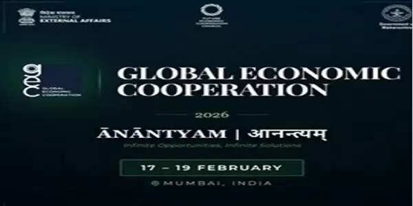 ग्लोबल इकोनॉमिक कोऑपरेशन 2026: बहुध्रुवीय दुनिया में सहयोग और विकास के नए रास्तों की तलाश