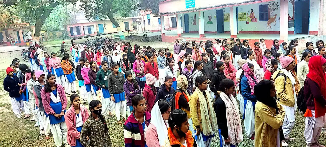 सावित्री बाई फुले की मनी 194वीं जयंती