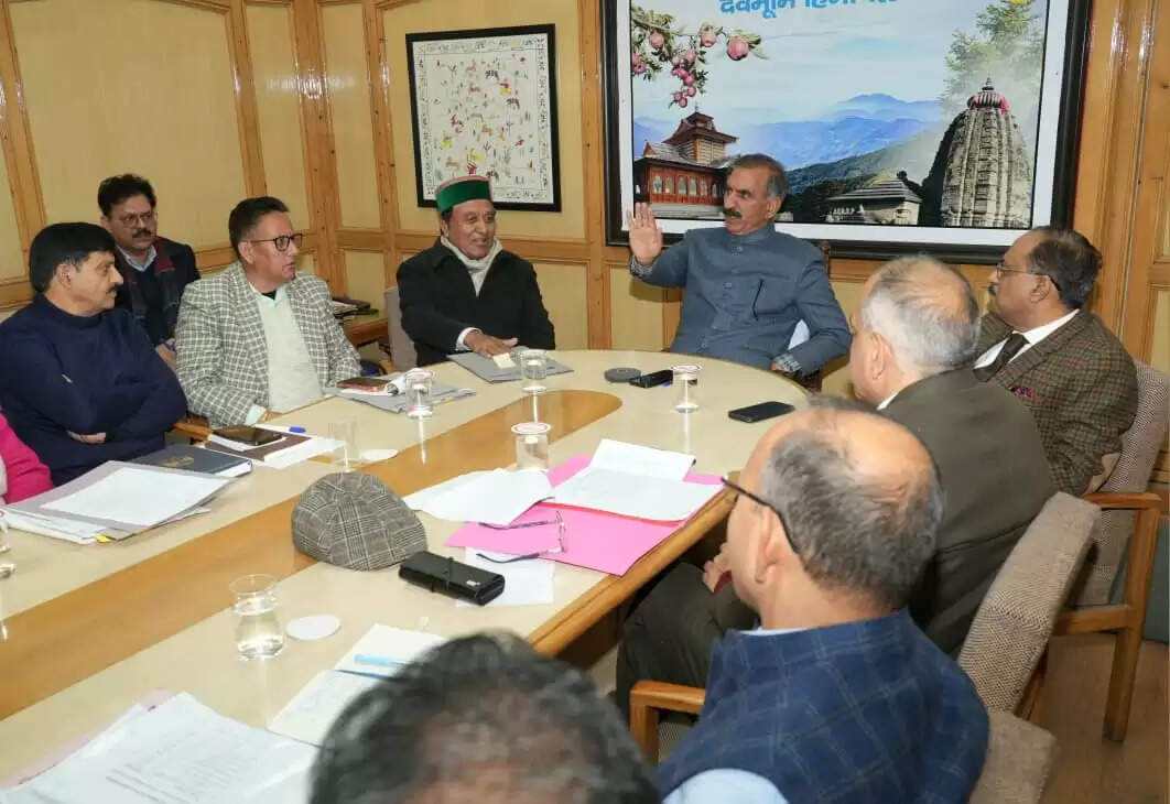 तक़सीम और दुरुस्ती मामलों के जल्द निपटारे के लिए सख्त निर्देश, सप्ताह में तीन दिन होगी सुनवाई