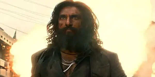 बॉक्स ऑफिस पर 'धुरंधर 2' की दहाड़