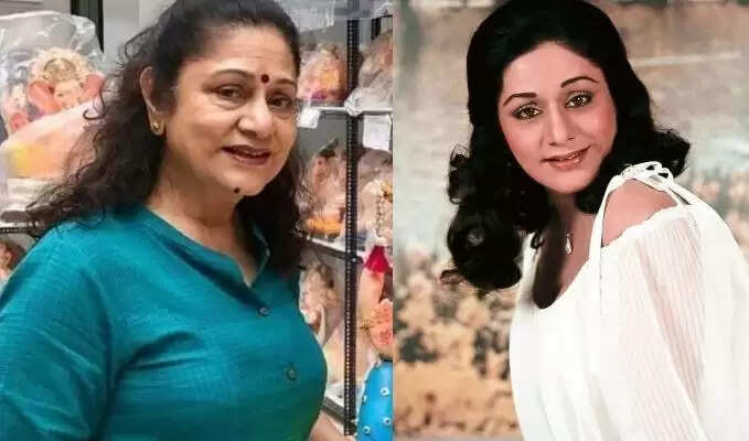 दो बार हुआ था ब्रेस्ट कैंसर, दिग्गज अदाकारा अरुणा ईरानी ने खुद किया खुलासा