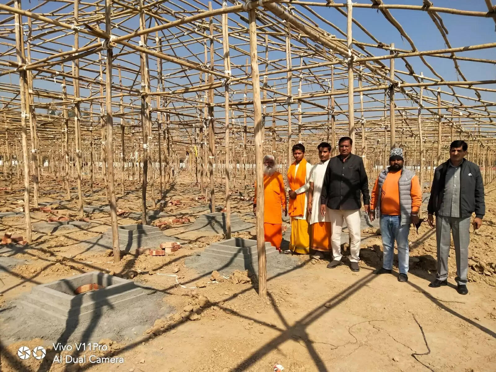 हिसार : कुरुक्षेत्र में होगा हरियाणा का सबसे बड़ा 1008 कुण्डीय महायज्ञ : जगदीश तायल