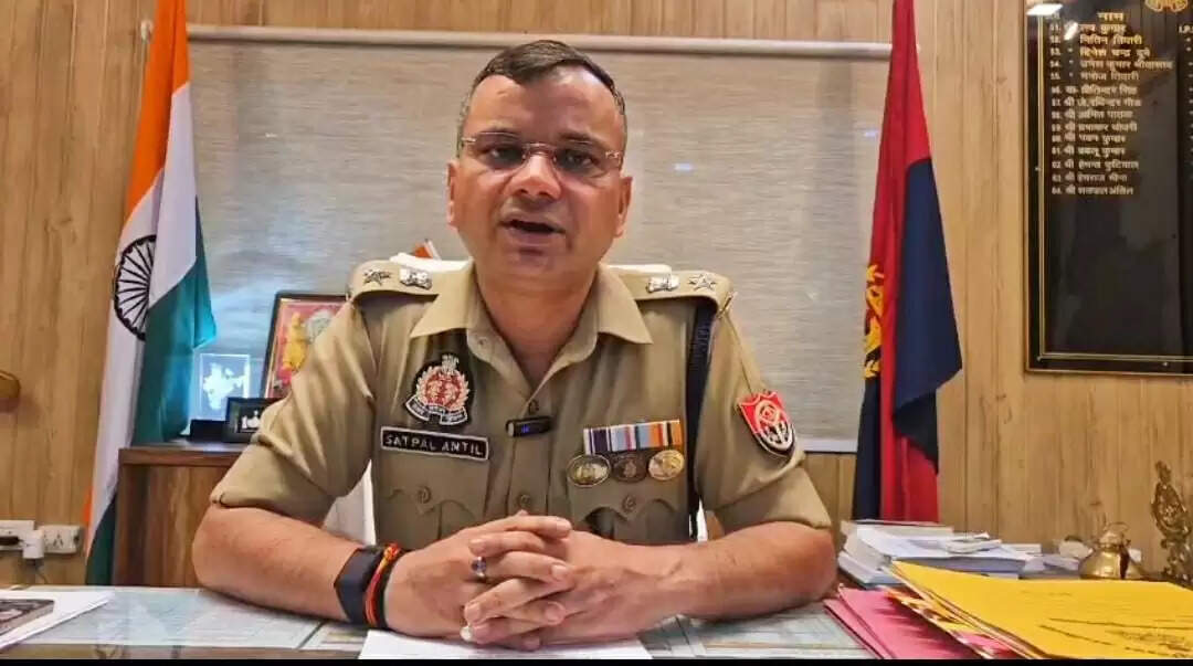 विशेष अभियान में 1078 ट्रक और डंपरों के चालान, 66 लाख रुपये का जुर्माना भी