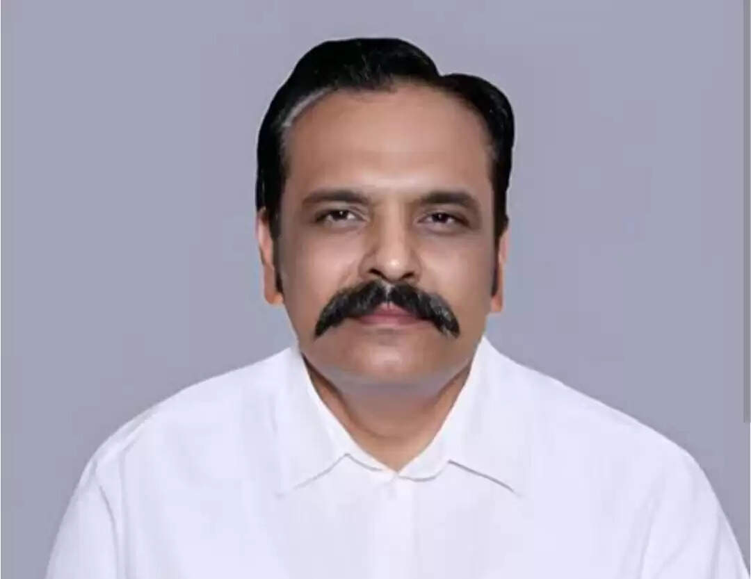 अमृतसर उत्तरी के विधायक कुंवर विजय प्रताप आआपा से निलंबित