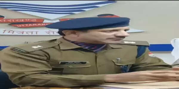 उत्तराखंड पुलिस ने अंकिता भंडारी प्रकरण पर दी जानकारी, वीआईपी एंगल खारिज