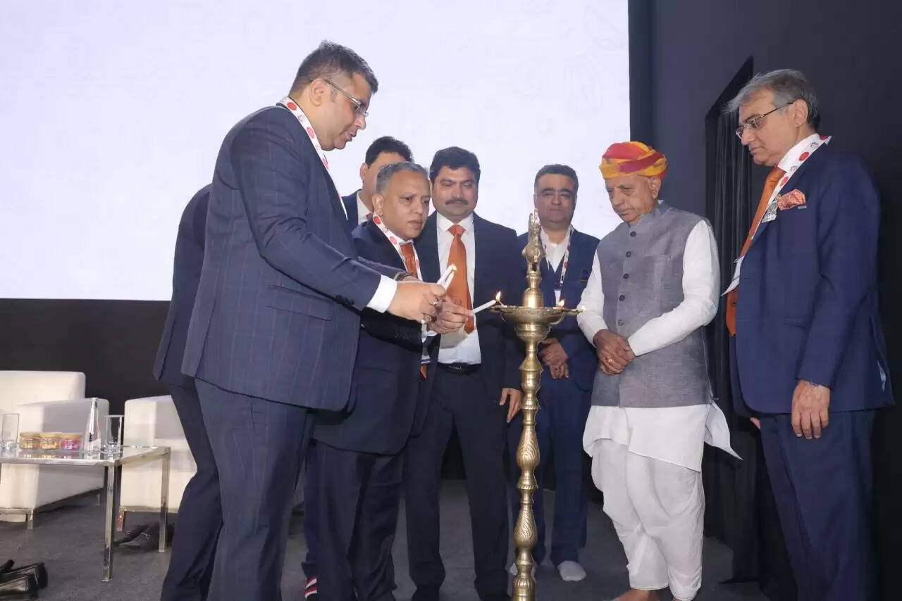 मेवा इंडिया अंतरराष्ट्रीय ट्रेड शो का आगाज, ड्राई फ्रूट उद्योग को बढ़ावा देने पर रहेगा जोर