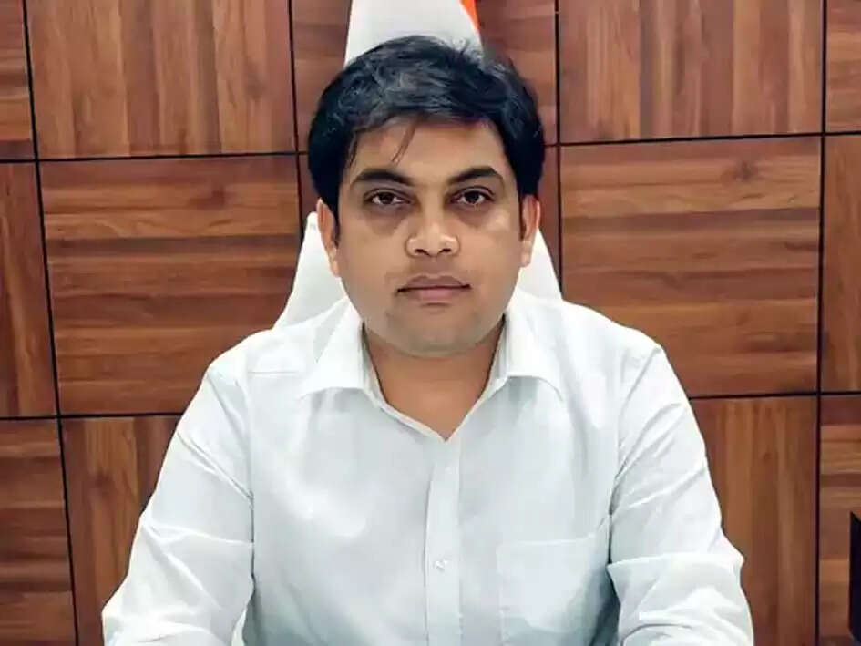 हिसार : राहुल नरवाल बने हांसी के उपायुक्त, सरकार ने जारी किए आदेश