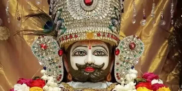 खाटू श्याम मंदिर के पट 30 अप्रैल रात 10 बजे से होंगे बंद