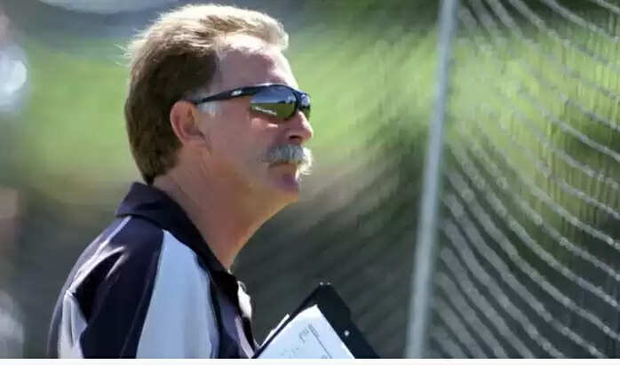 न्यूजीलैंड के पूर्व कोच डेविड ट्रिस्ट का निधन, 77 वर्ष की उम्र में ली अंतिम सांस