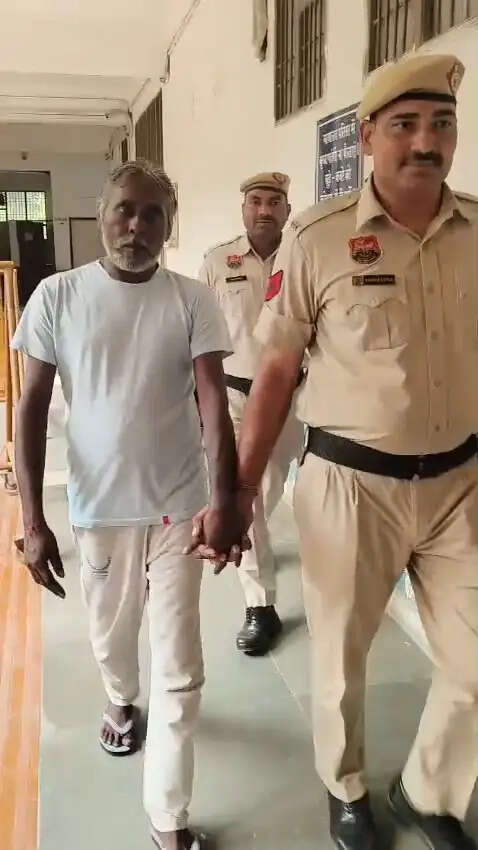 नाबालिग से दुष्कर्म के दोषी को दस साल की कठोर कैद, 20 हजार रुपये जुर्माना