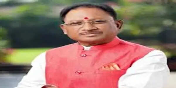 मुख्यमंत्री &nbsp;साय आज हेल्थ वीसी मीट में होंगे शामिल, शाम को श्रीराम मंदिर में करेंगे दर्शन