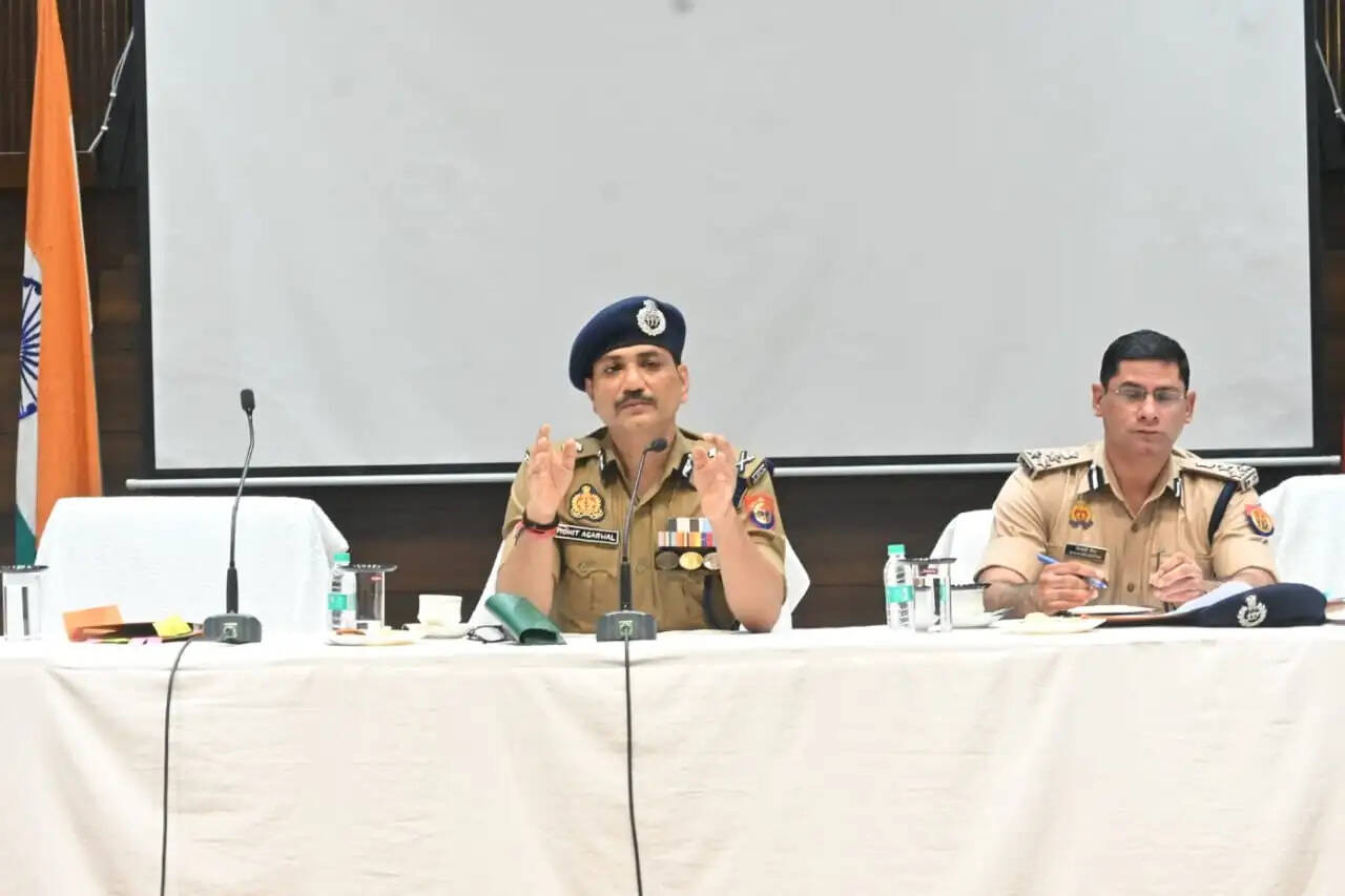 यूपी-112 को और प्रभावी बनाने की पहल, उत्कृष्ट पुलिसकर्मियों को मिलेगा सम्मान : पुलिस आयुक्त