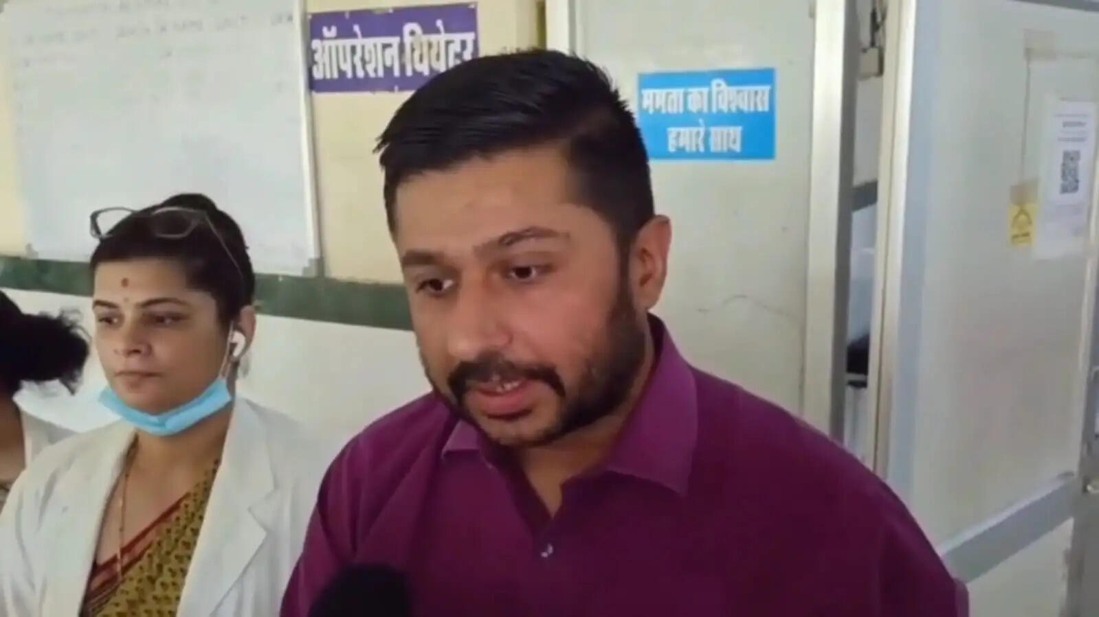 भीलवाड़ा एमजी अस्पताल में प्रसूताओं की मौत: ओटी संक्रमण से इनकार, उच्चस्तरीय जांच शुरू