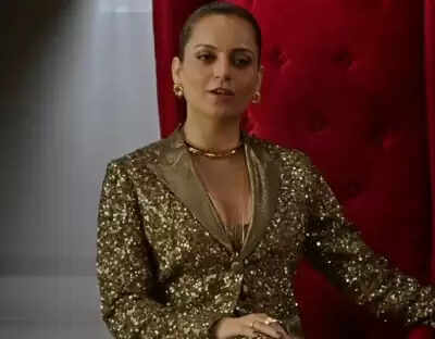 रियलिटी शो पर कोर्ट द्वारा स्टे ऑर्डर जारी करने के बाद मुश्किल में फंसी कंगना की लॉक अप