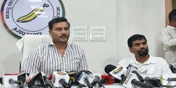खनिज क्षेत्रों के लोगों के हित में सेस लगाने का अधिकार दे सरकार : सुदेश महतो