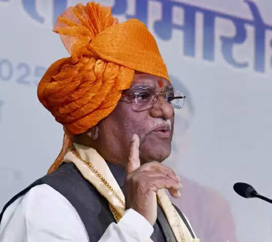 महाराजा गंगासिंह विश्वविद्यालय का दीक्षांत समारोह 23 काे, राज्यपाल&nbsp;हरिभाऊ बागडे आएंगे