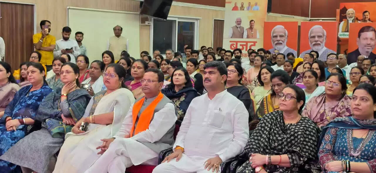 आने वाले समय में विपक्ष को मातृशक्ति जवाब देगी : पंकज चौधरी