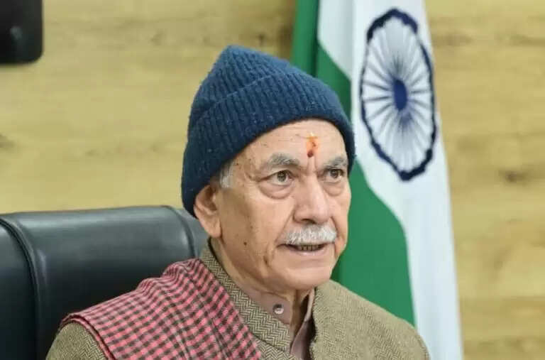 उपराज्यपाल ने ज़मानिया, ग़ाज़ीपुर में नारी शक्ति को समर्पित पचोखर डिजिटल लाइब्रेरी के चल रहे विकास कार्यों की समीक्षा की