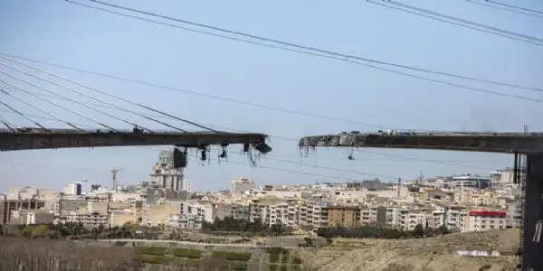 ईरान ने एक और अमेरिकी विमान को मार गिराने का दावा किया