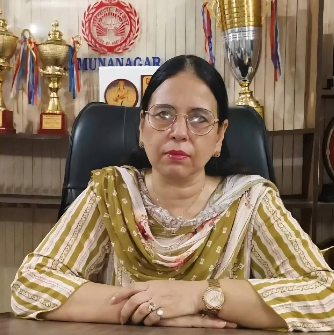 यमुनानगर के सरकारी स्कूलों में एक साल में कम हुए दस हजार छात्र,ड्रापआउट सर्वे शुरू