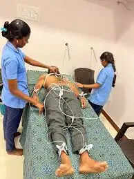 रांची में 10-11 अप्रैल को हृदय रोग से पीड़ित बच्चों के लिए विशेष जांच शिविर, मुफ्त सर्जरी की सुविधा