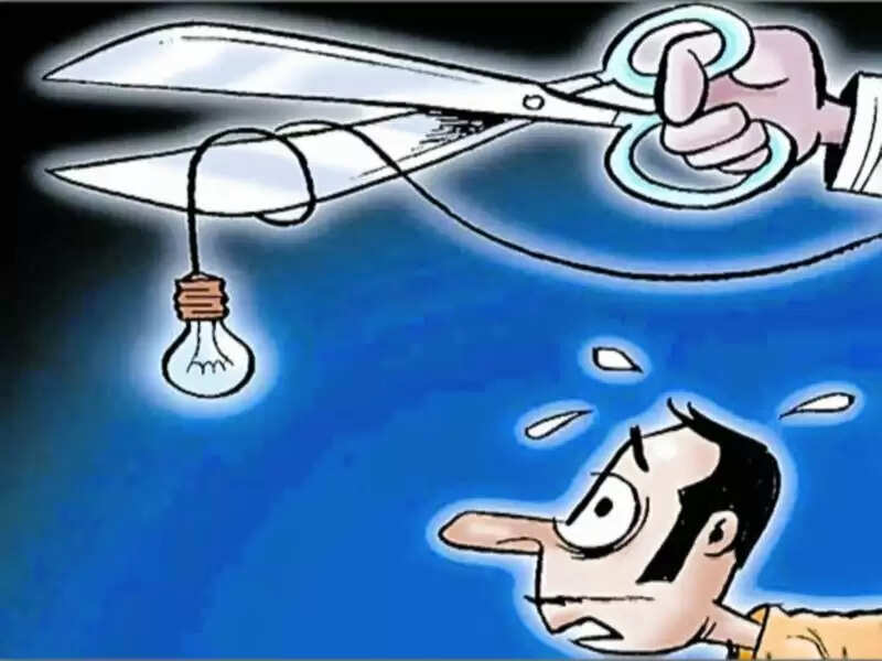 धमतरी : आनलाइन जीपीएस सिस्टम से 274 बकायादारों की बिजली कटी