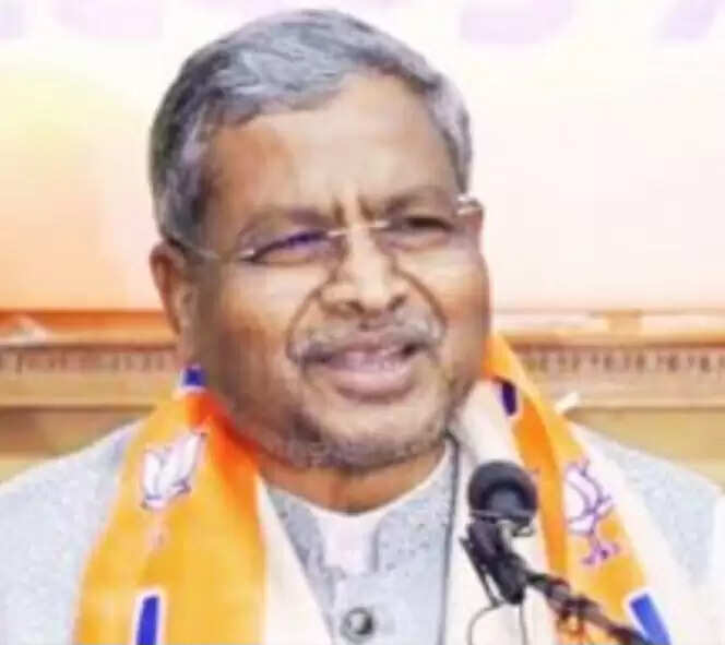 मुआवज़ा भी राजनीतिक फायदा देखकर देती है राज्य सरकार: बाबूलाल मरांडी